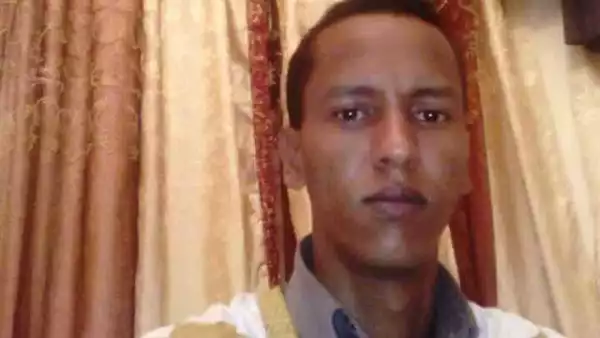 Muslim leaders demand ‘apostasy’ blogger’s death sentence upheld